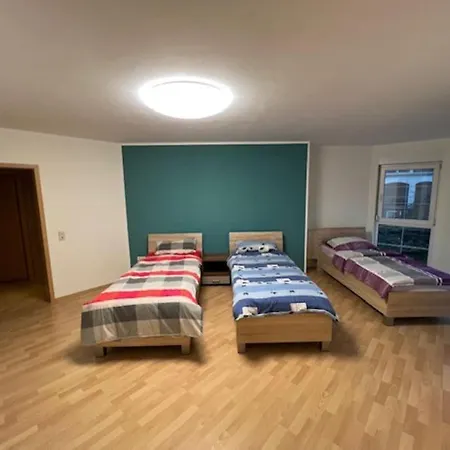 Сasa de vacaciones Ideal Für Monteure *