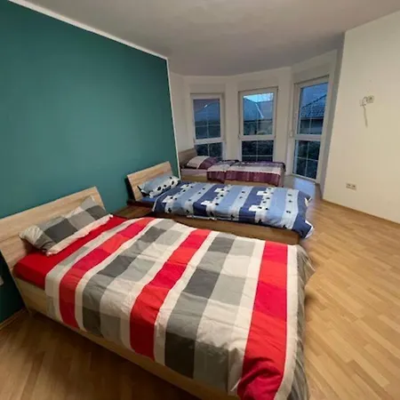 Ideal Für Monteure Сasa de vacaciones *