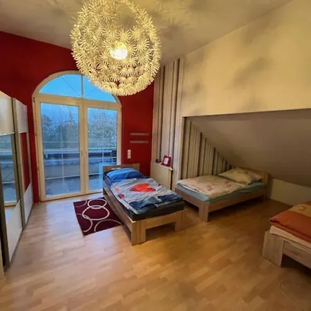 Ideal Für Monteure * Stemwede