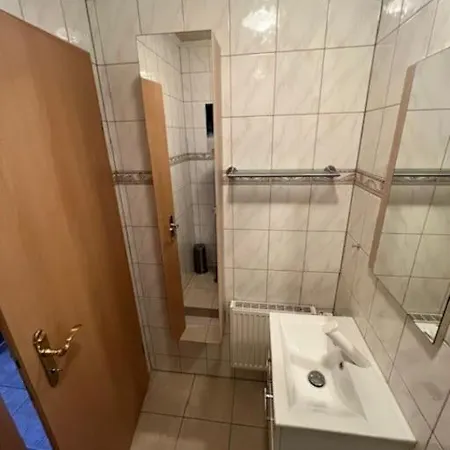 Сasa de vacaciones Ideal Für Monteure