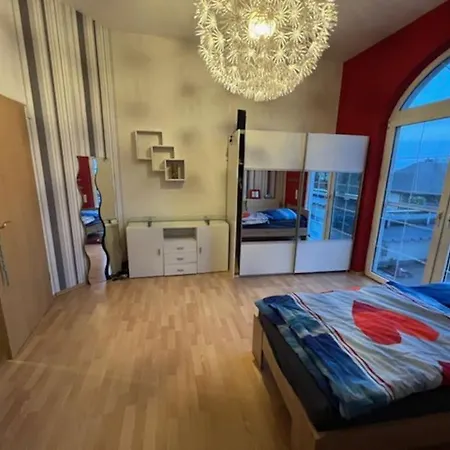 Ideal Für Monteure Сasa de vacaciones