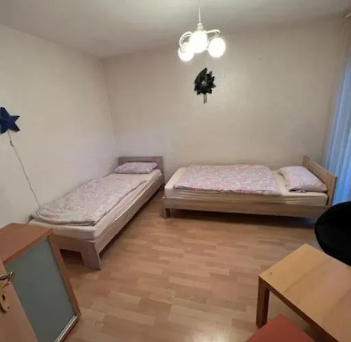 Ideal Fuer Monteure Stemwede