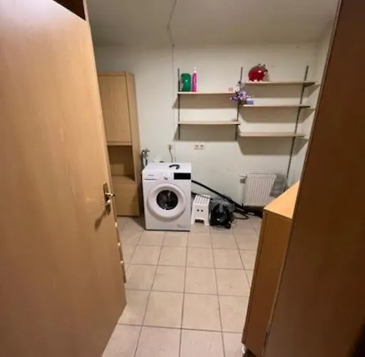 Nyaraló Ideal Fuer Monteure Stemwede