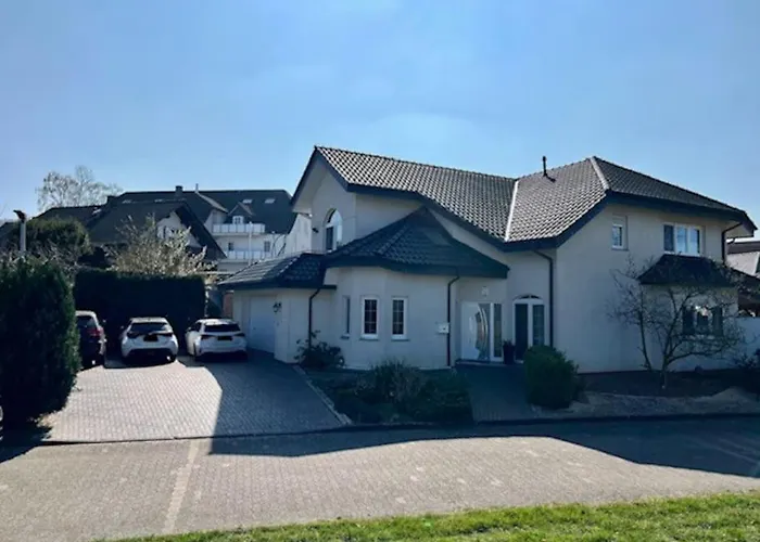 Ideal Fuer Monteure Stemwede