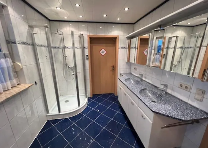 Nyaraló Ideal Fuer Monteure Stemwede