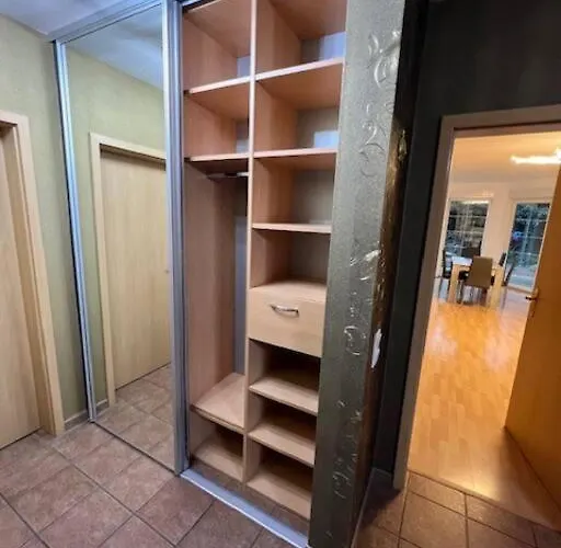 Nyaraló Ideal Fuer Monteure