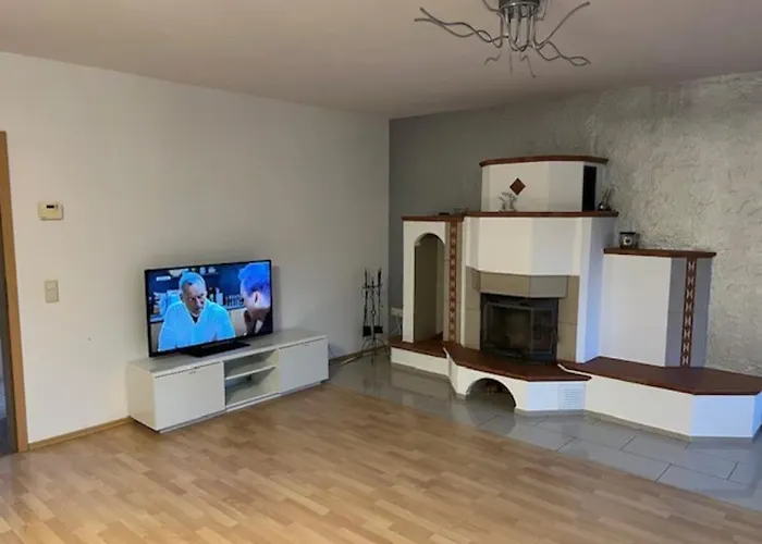 Ideal Fuer Monteure Stemwede