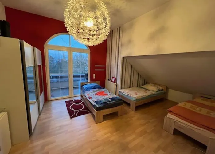 Ideal Fuer Monteure * Stemwede