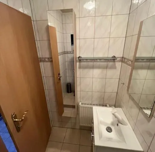 Nyaraló Ideal Fuer Monteure