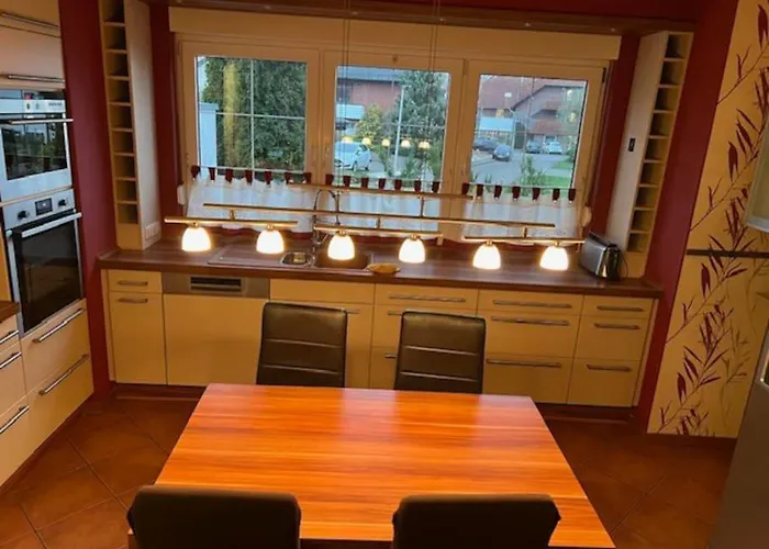 Nyaraló Ideal Fuer Monteure *